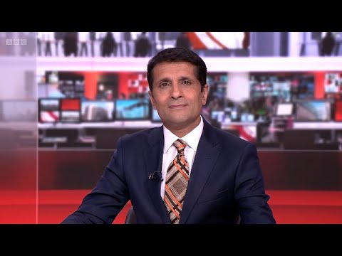 260925 BBC London, Evening News