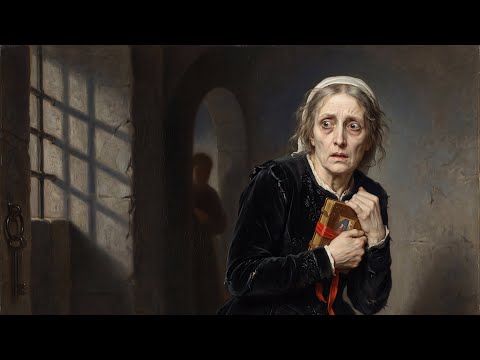 The Terrible Final Days of Joanna of Castile