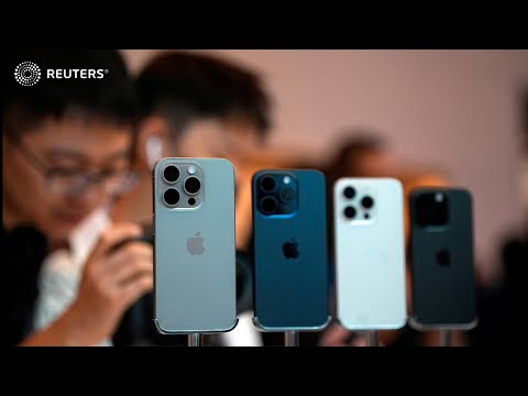 Apple announces May event, new iPads expected | REUTERS