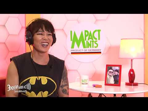 "Эхнэрийн заавраар" нэвтрүүлгийн 2-р улирлын 9-р дугаар