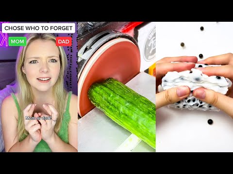 ✨ 30 Minutes +🍁Text To Speech 🍁ASMR Satisfying🎙️@thejessicakaylee 🎵 TikTok Compilations 2025 #10 🌸