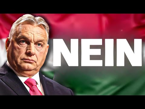 Putin fleht Orban verzweifelt um Hilfe an – doch jetzt ist alles zu spät!
