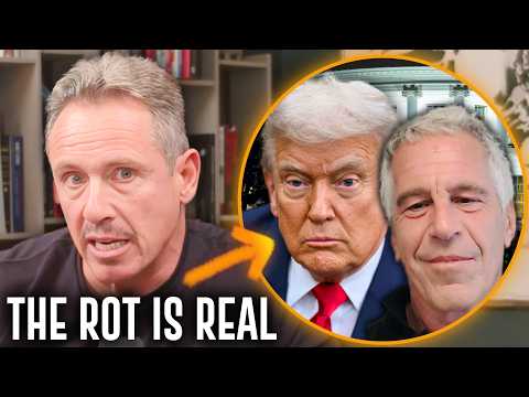 America’s Political Meltdown Is Here