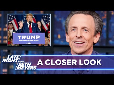 Confused Trump Promises to "Deport" Americans; Biden Faces Protest Vote Over Gaza: A Closer Look