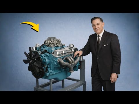 How America’s Smog Laws FAILED to Kill the Pontiac 400