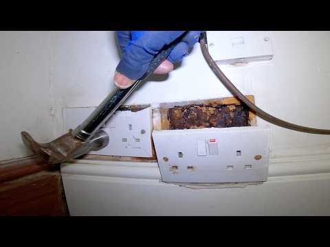 Bad news for this customer...