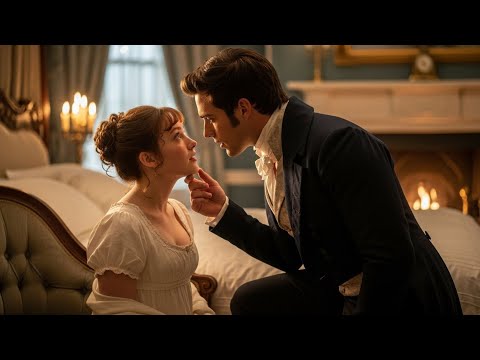 EL DUQUE LE DIJO: “NO ESPERES AMOR DE MÍ”… PERO FUE ÉL QUIEN SE PERDIÓ EN SUS OJOS LA PRIMERA NOCHE