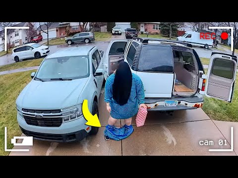 Moments of Instant Regret Caught on Camera