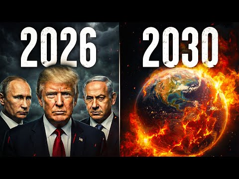 4 Prophecies Of Daniel That Are About To Be Fulfilled