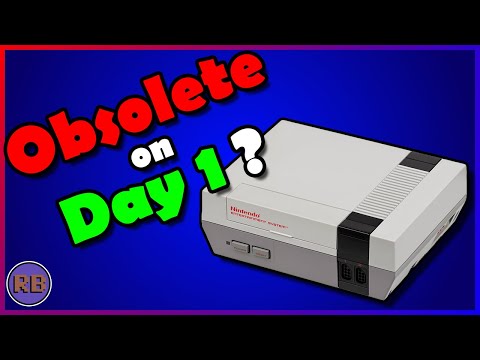 The NES was great, except when it wasn't...