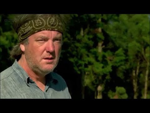 James Mays shouting "Clarkson!" compilation