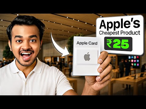 I Bought Cheapest Product from Every Famous Store!