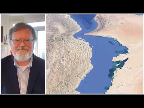 'Hard to Be Happier': Analyst Reacts to Trump Hormuz Blockade Announcement