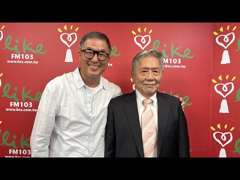 【台灣國防局勢分析】專訪 帥化民｜欸！我說到哪裡了？ 2022.07.07