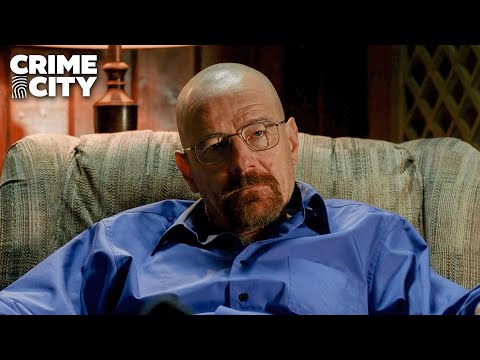 “I’m in the Empire Business”  | Breaking Bad (Bryan Cranston)
