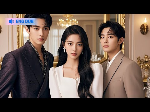 🤎【Eng Dub】She Married His BROTHER... Then Got a DEATH Certificate From the Grave?!