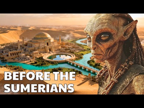 What If Sumerians Weren’t the First Civilization on Earth? | History for Sleep