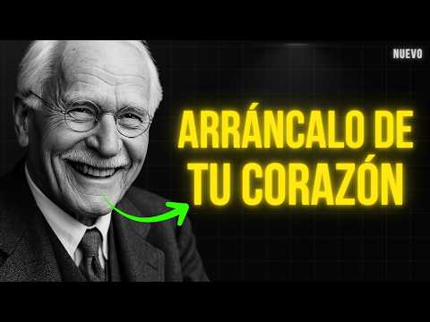 How to Tear Someone Out of Your Heart (Even If You Still Love Them) | Carl Jung
