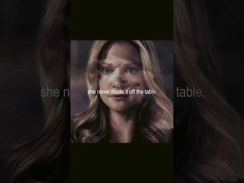 jj and hotch’s acting was perf but evil #criminalminds #fyp #edit #oscarwinningtears #sad #sadedit