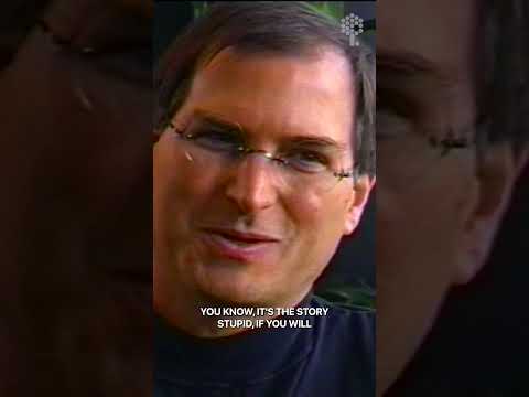 No amount of technology can turn a bad story into a good story