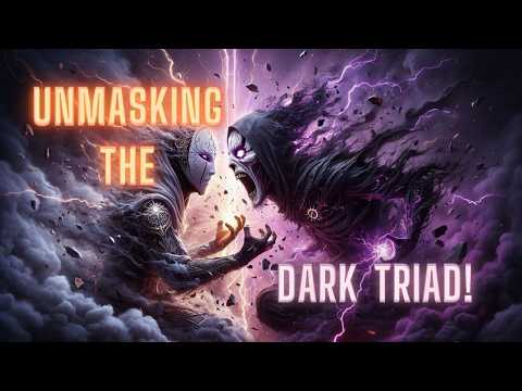 Heyoka Empath vs. The Dark Triad: The One Truth Manipulators Fear!