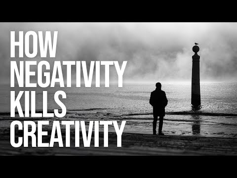 What are you Complaining about? (a thought for makers)