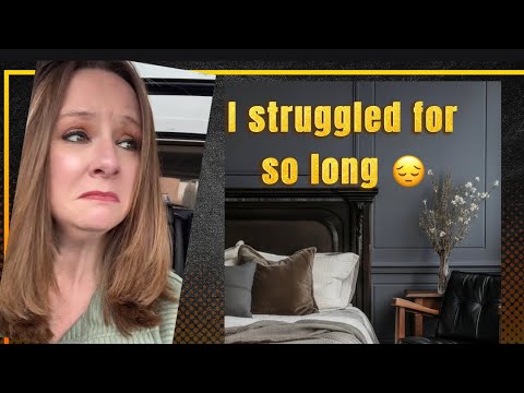 How I overcame my BIGGEST FEAR  - It was so easy 🪚