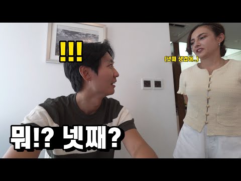 [ENG sub] Honey… I’m pregnant with fourth baby