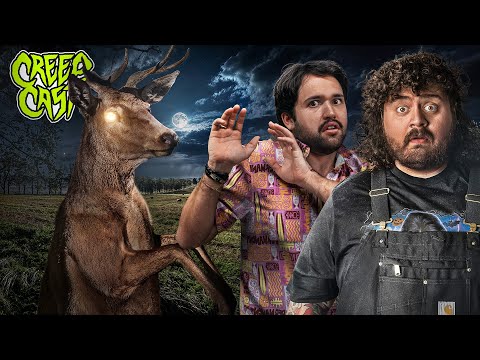 My Dad Ate Meat From A Deer That Walked On Two Legs | Creep Cast