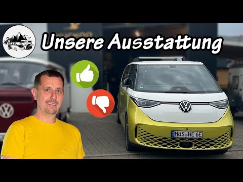 The packages and options of my ID. Buzz – what's good and what's bad?