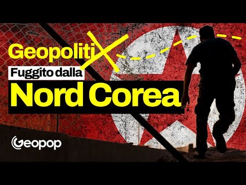 Intervista esclusiva a un fuggitivo nordcoreano: come si vive e si scappa dalla Corea del Nord?