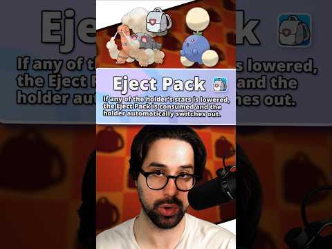 An Incredible Play Instantly Won Him the Tournament #gaming #pokemon #shorts #nintendo