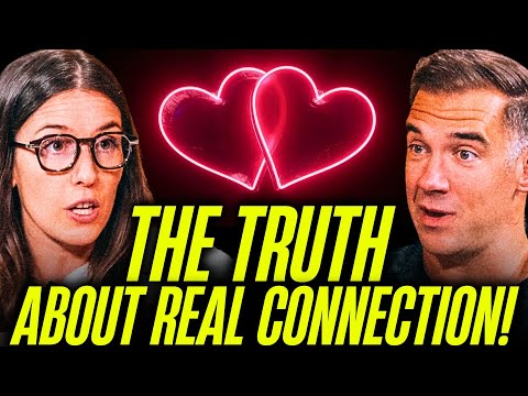 Relationships Expert REVEALS Why “The Truth” Can’t Exist in Relationships!
