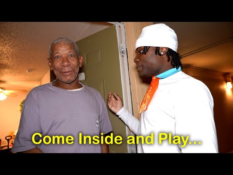 Confronting My Wanted K*dnapper on Live Stream..