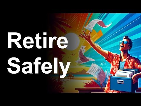 The 4% Rule Does NOT Work! Do THIS Instead.