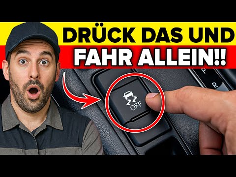 SECRET CAR FEATURES THAT NO ONE KNOWS ABOUT – MAKE YOUR LIFE SO MUCH Easier!