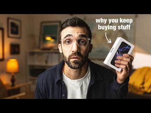 The psychology of how brands influence you