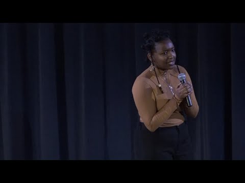 Intersectionality: Feminism Wasn't Made for Black Women | Ephrata Tesfaye | TEDxYouth@MaristSchool