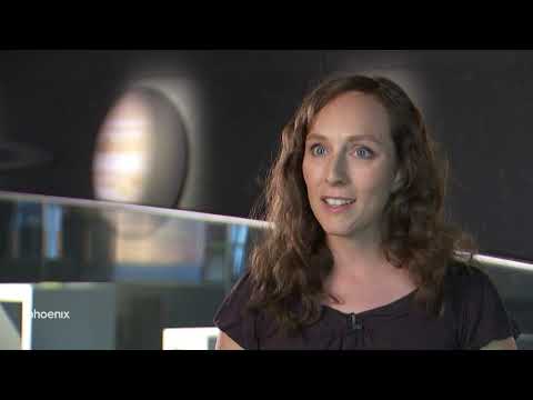 Spacerace – Die Geschichte der Raumfahrt