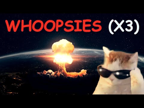 32 Seconds from Detonation- That Time the U.S. Almost Accidentally Nuked North Carolina... 3 Times