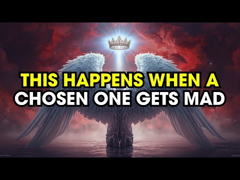 9 Things That Can Happen If A Chosen One Gets Mad (Things Get Out Of Control)