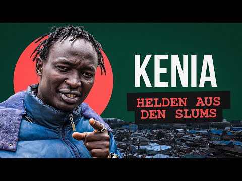 Nachdem ihr diesen Stadtteil kennengelernt habt, wird euch das Ghetto wie das Paradies vorkommen