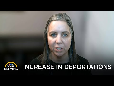 Deportations From Canada at Their Highest Level in a Decade | Your Morning