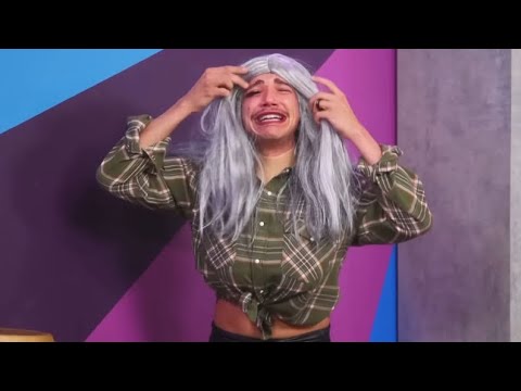 chanse mccrary moments that make me dune scream