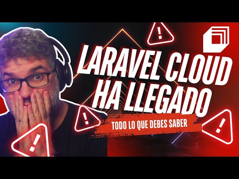 Introducción a Laravel Cloud