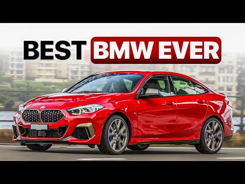 3 WORST & 4 BEST BMW Vehicles to Own