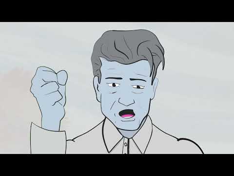 David Lynch - It's True