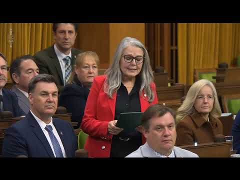 Let farmers feed Canada.