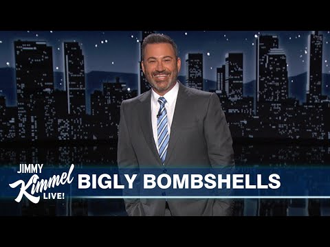 Wild New Trump Tell-All, Herschel Walker’s Abortion Scandal & Jimmy Talks to Scared Squirrel Guy