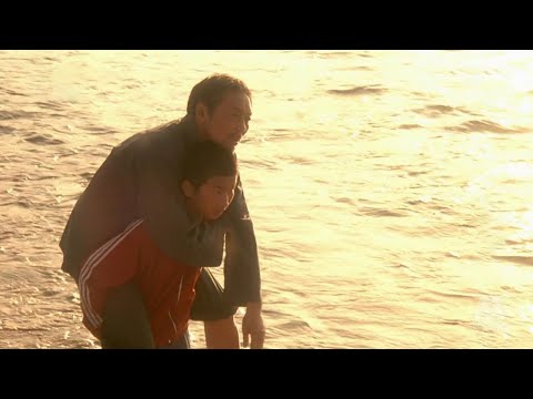 评分7.3，”没人看“的国产宝藏片，却让我哭惨了！